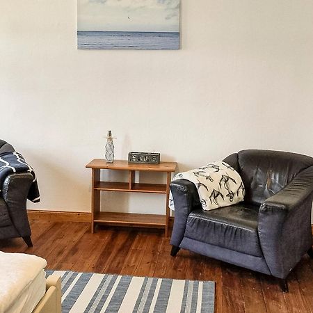 Ferienwohnung Zur Pferdekoppel Bömitz Buitenkant foto
