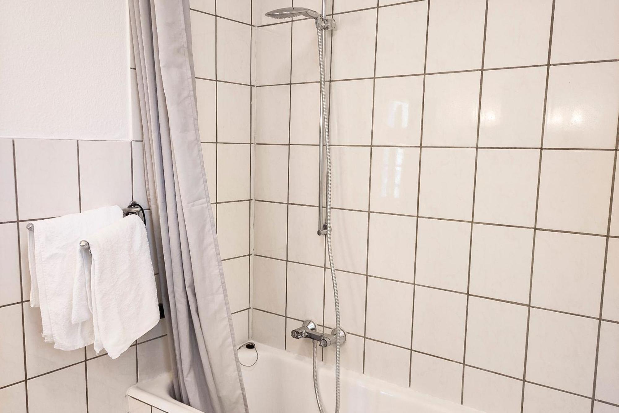 Ferienwohnung Zur Pferdekoppel Bömitz Buitenkant foto