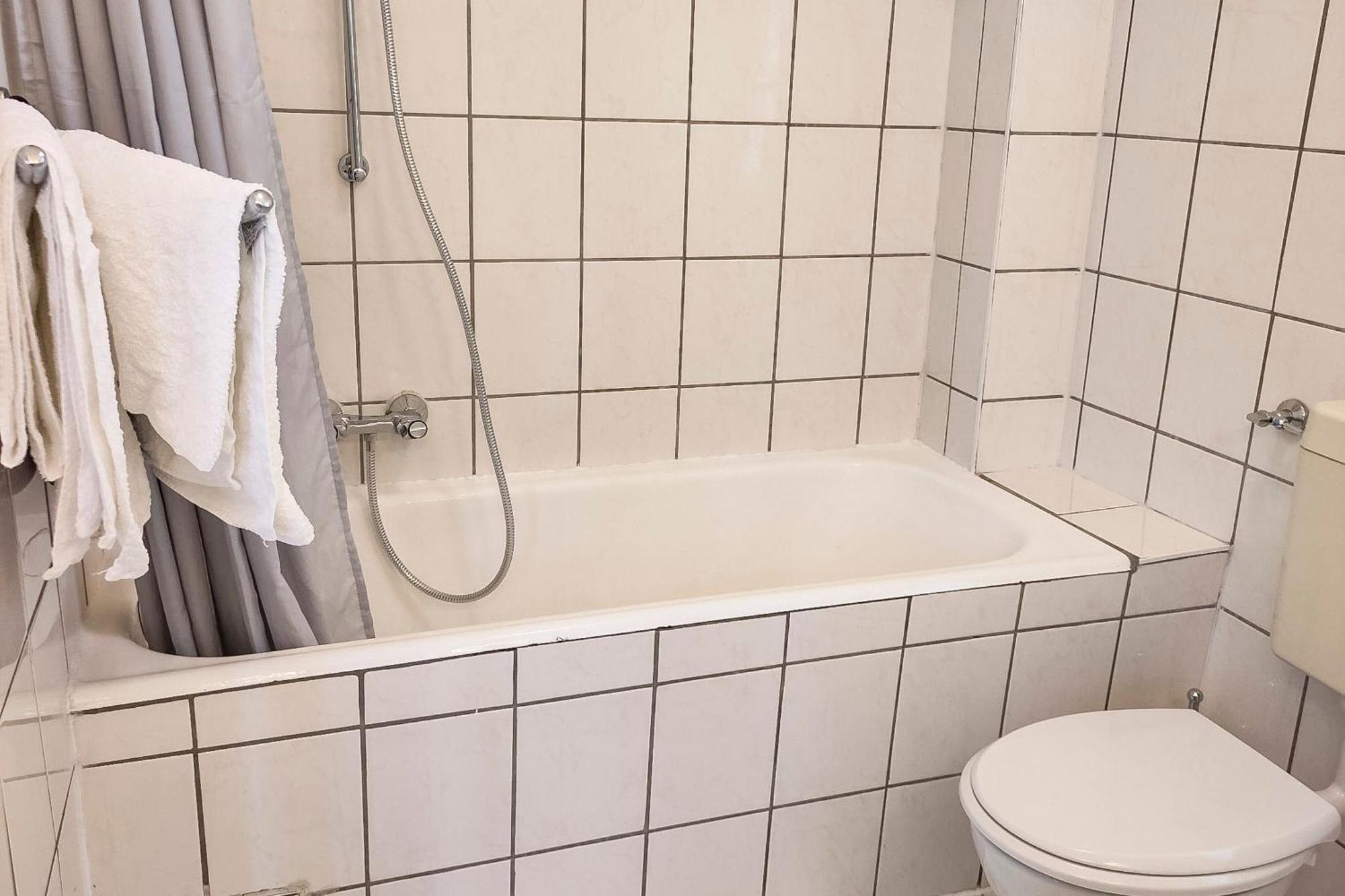 Ferienwohnung Zur Pferdekoppel Bömitz Buitenkant foto